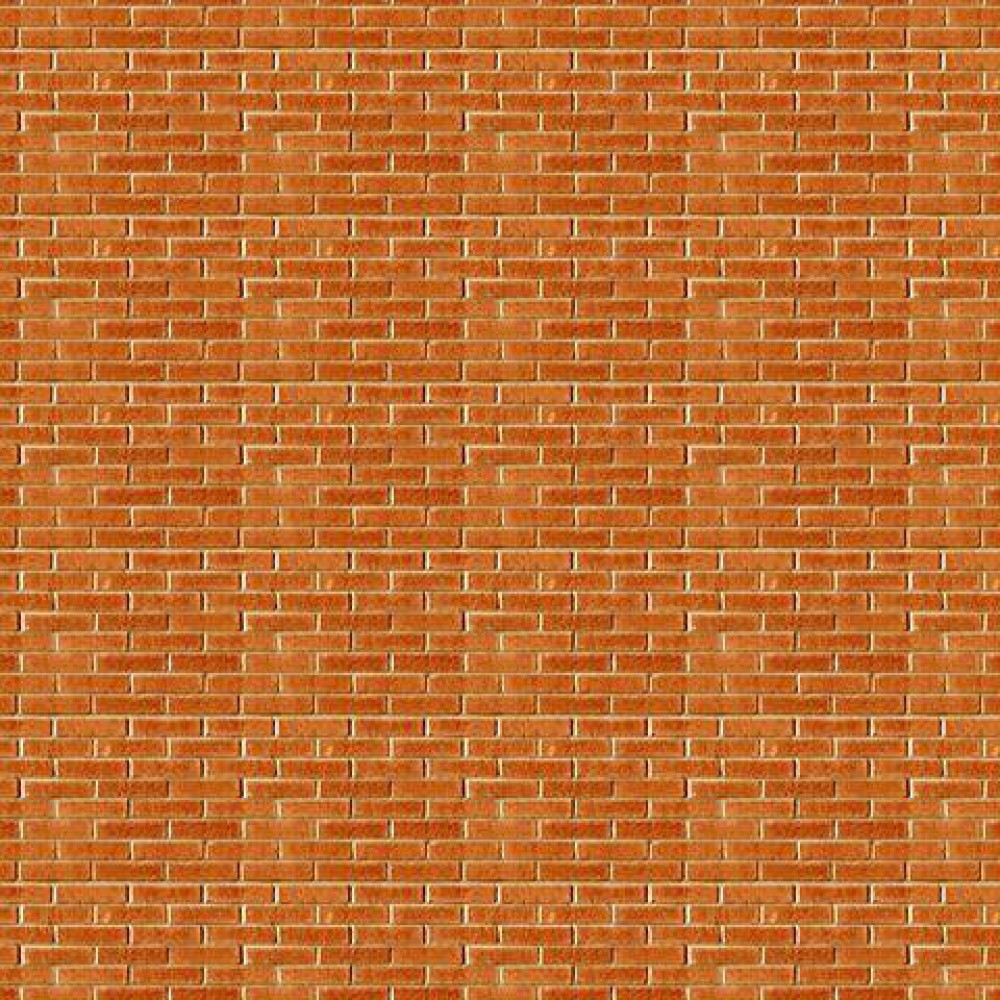 SelfAdhesive Building Paper Modern Brick OO BM005
